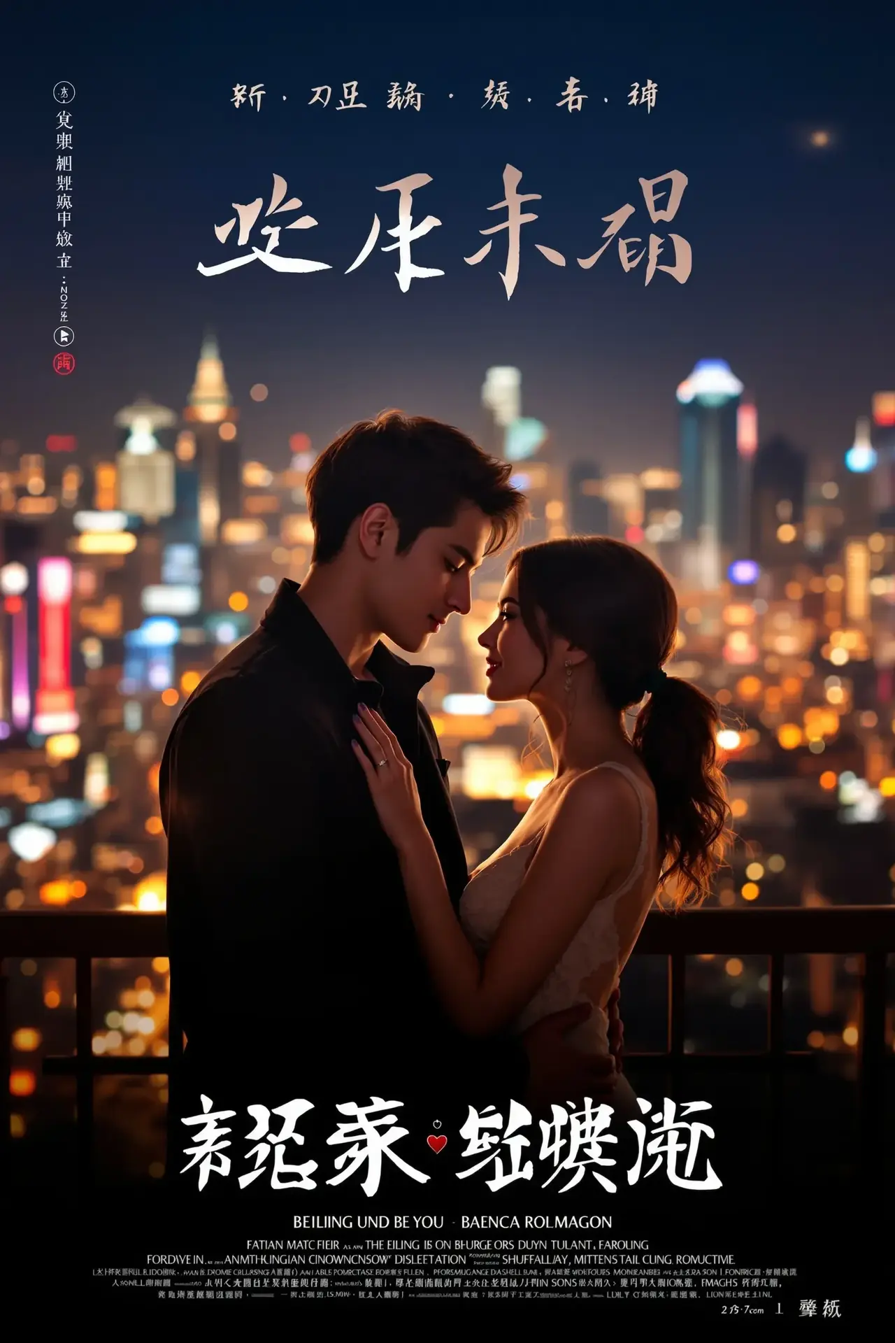 甜宠契约