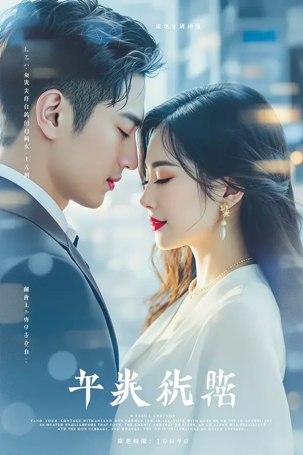 隐婚老公是大佬