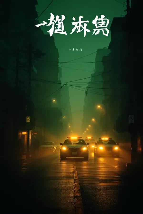 迷雾追踪